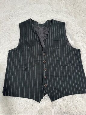 🎰 Amazon Fleece Vest